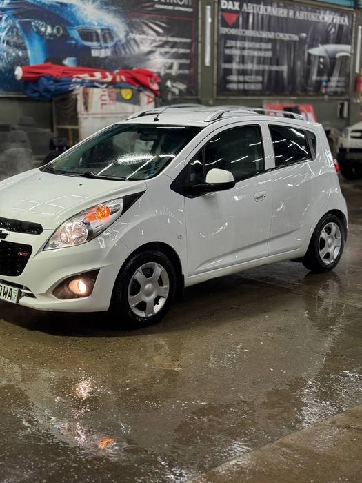 Продается Спарк элегант плюс