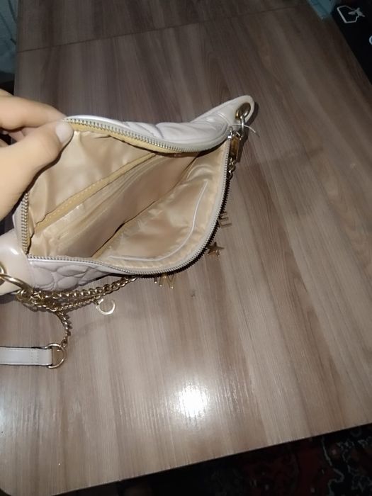 Женский барсетка