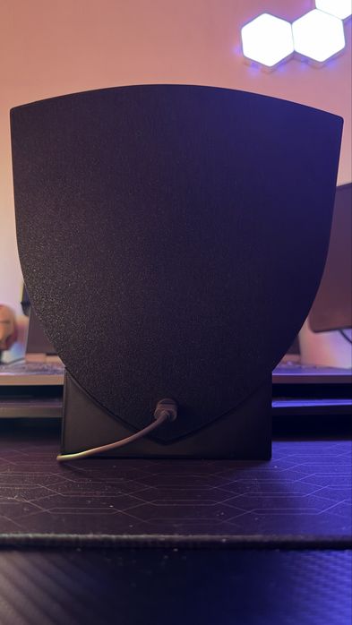 Dinamo Bucuresti - lightbox usb