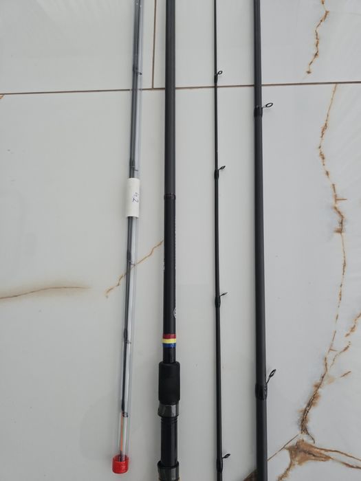 Lanseta Katcher Performance Feeder 4,2  140 gr