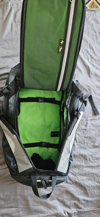 Geanta triatlon Orca Transition Bag