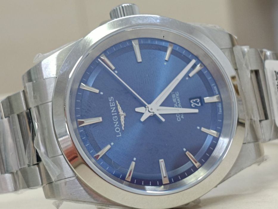 Ceas Longines Conquest Automatic