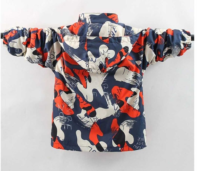 Спортивная Куртка  3 в 1