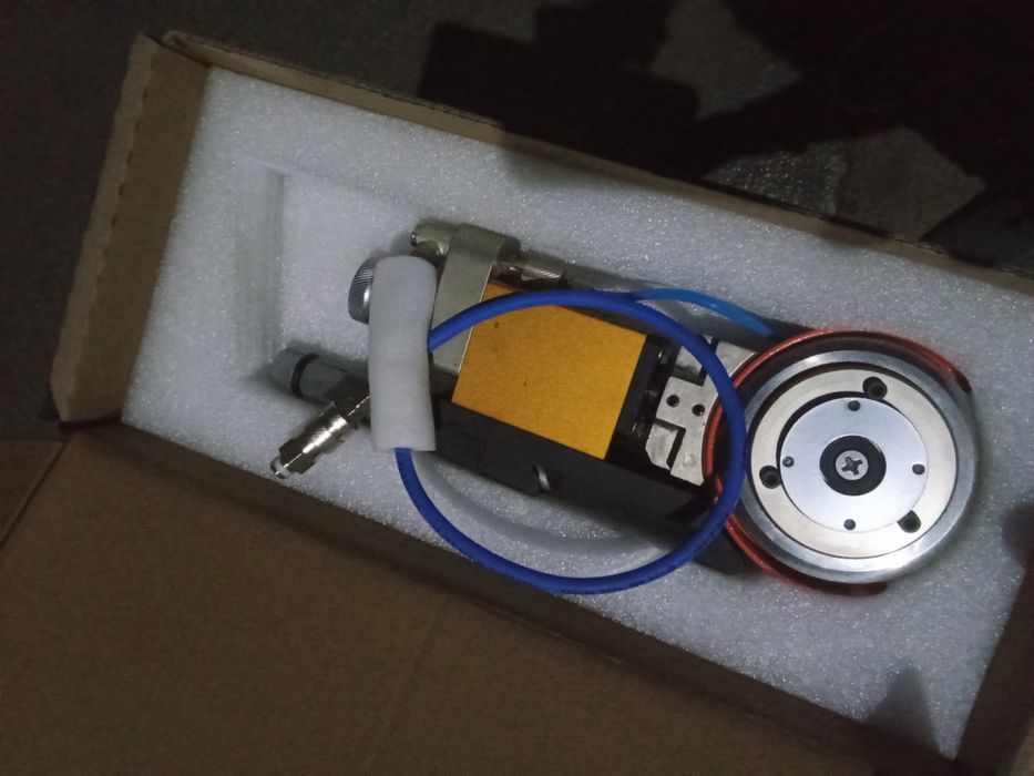 Пневматические ножи для резки пленки  Китай Пневматический нож