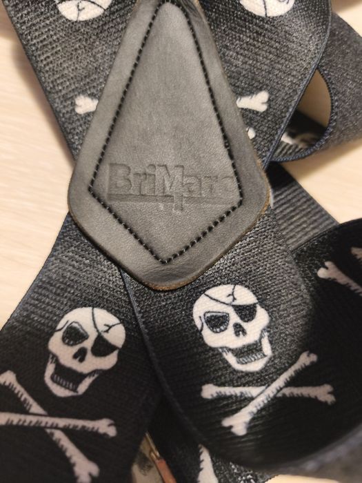 BriMarc - Работни Тиранти