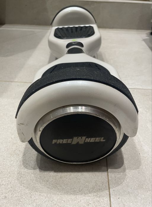 Hoverboard FreeWheel F1, roți 6.5”, 700W