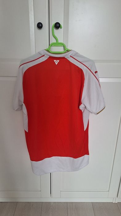 Echipament fotbal Arsenal