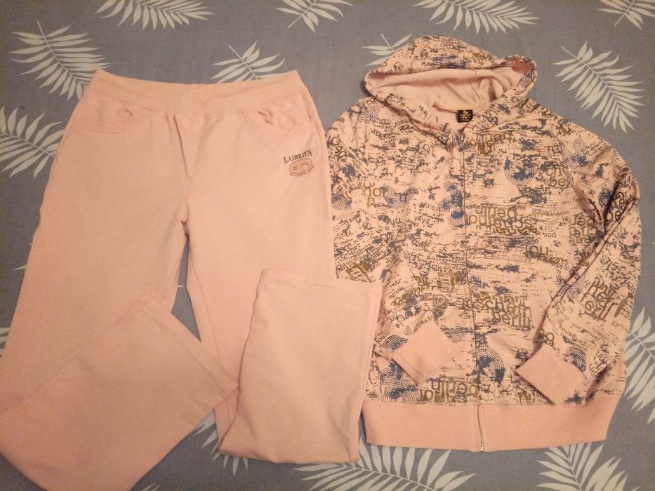 Спортивный костюм ( Корея)