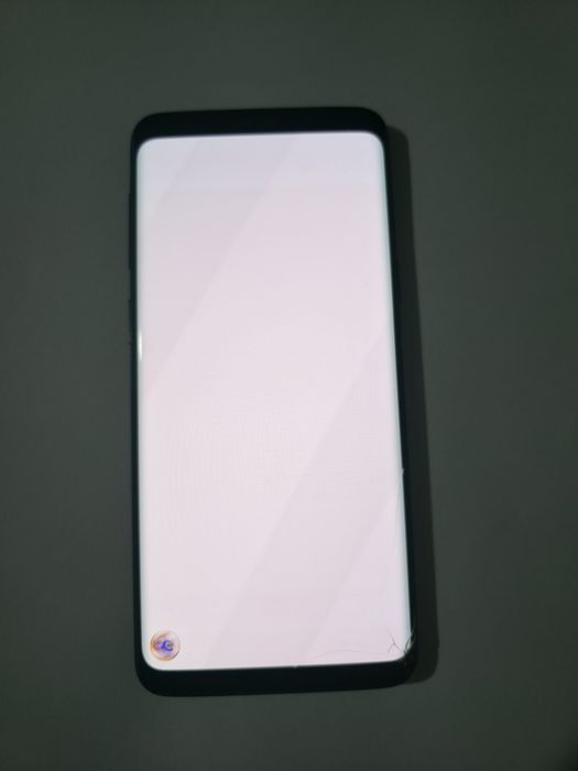 Samsung galaxy S9 обменяю