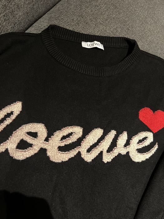LOEWE , Ami Paris-пуловери