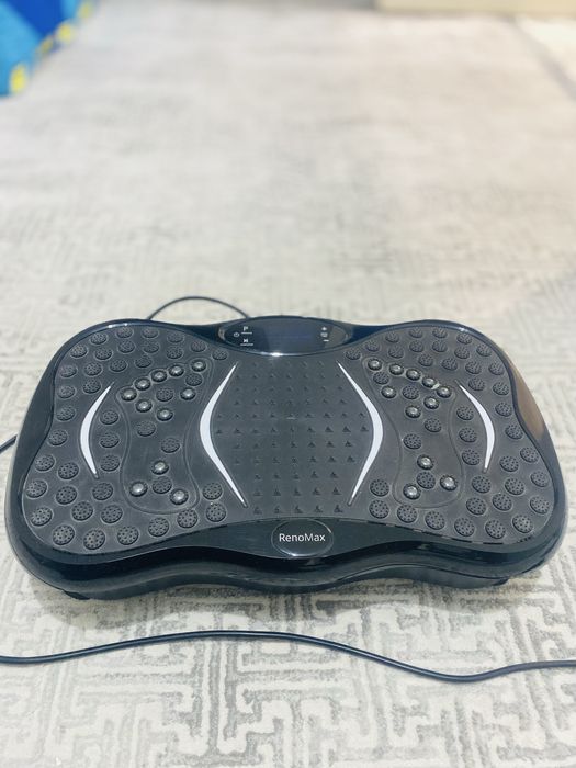 Renomax sotiladi axvoli yaxshi