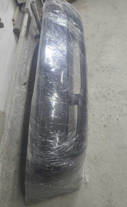 Передний бампер Ауди А8 D2.