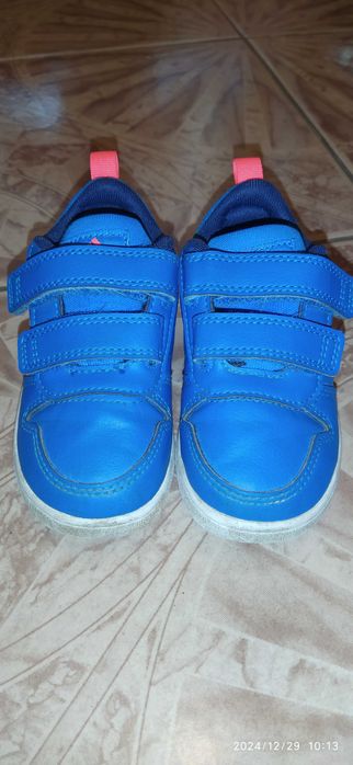 Детски маратонки adidas- 23 1/2