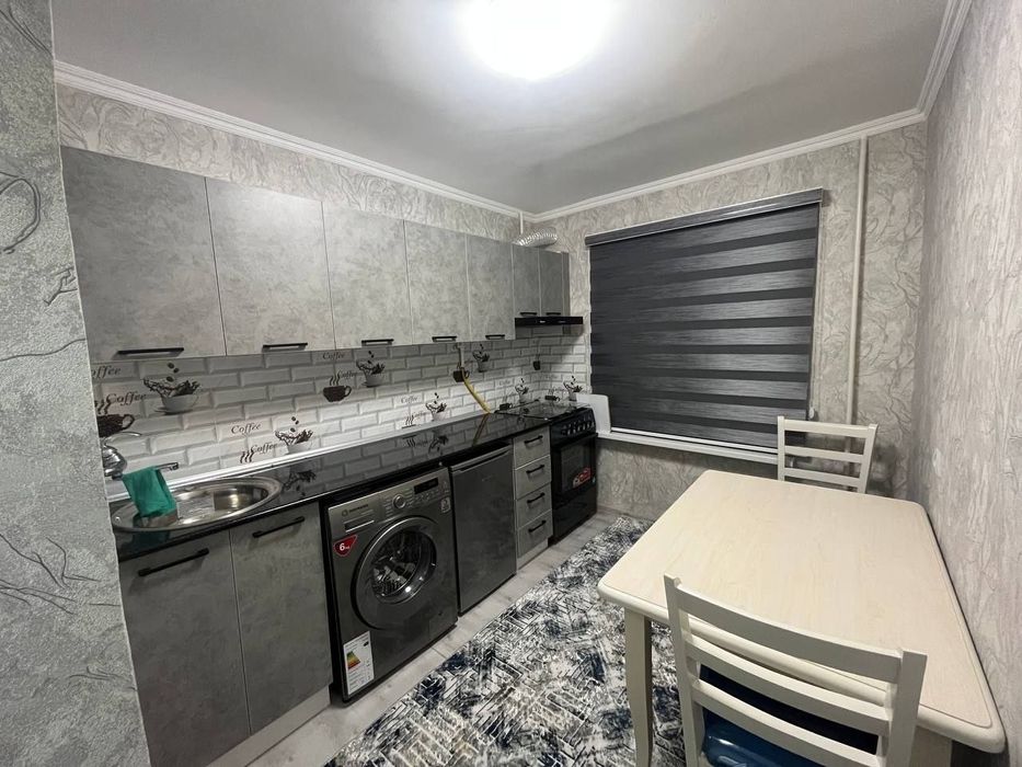 Сдаётся 1комн квартира Чиланзар 6квартал