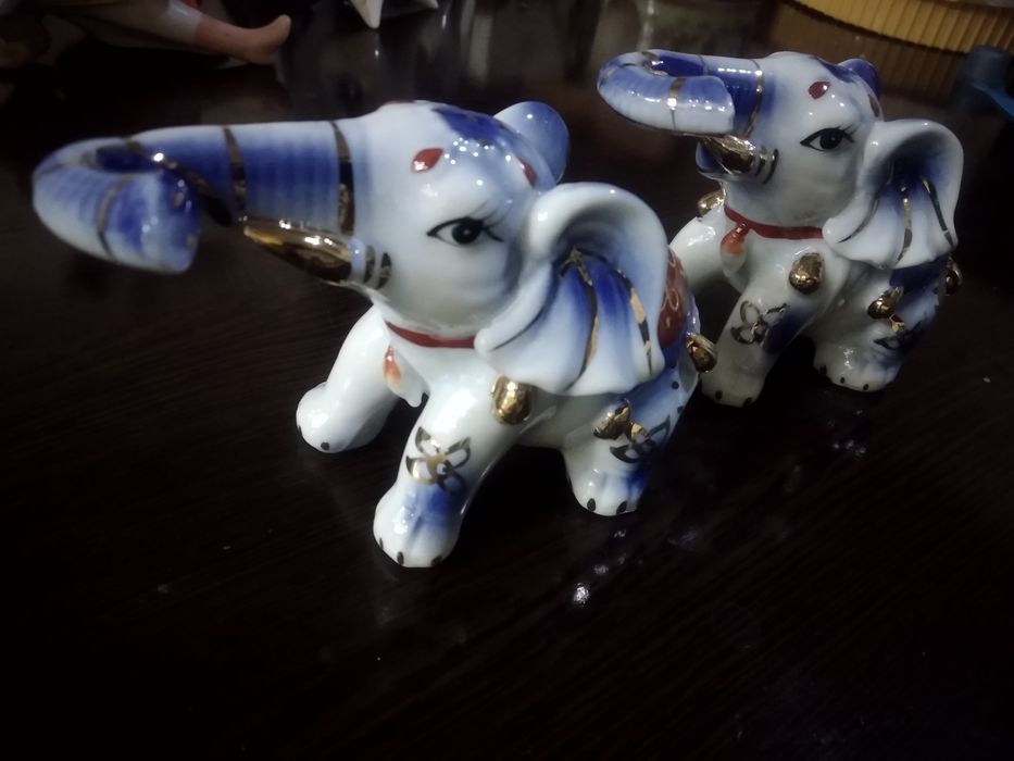 Срочно продаю статуетку