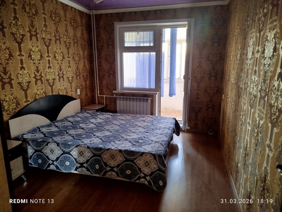 Квартира на долгосрочных срок.