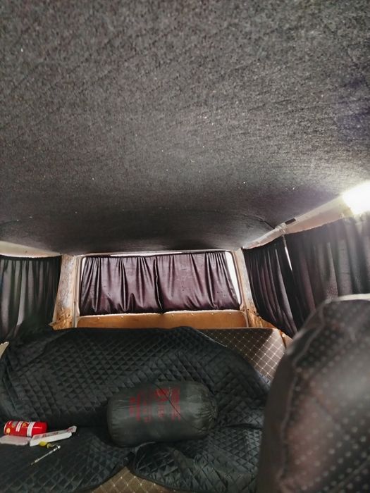 Фольксваген Транспортир Т-3