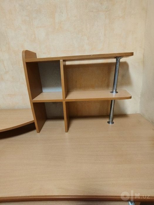 Стол ученический и компьютерный