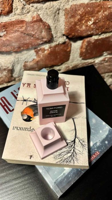 Tom Ford Rose Prick парфюм