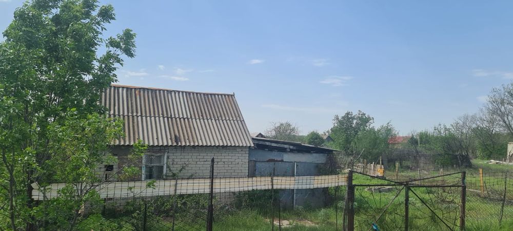 Продам дачу 12 соток.
