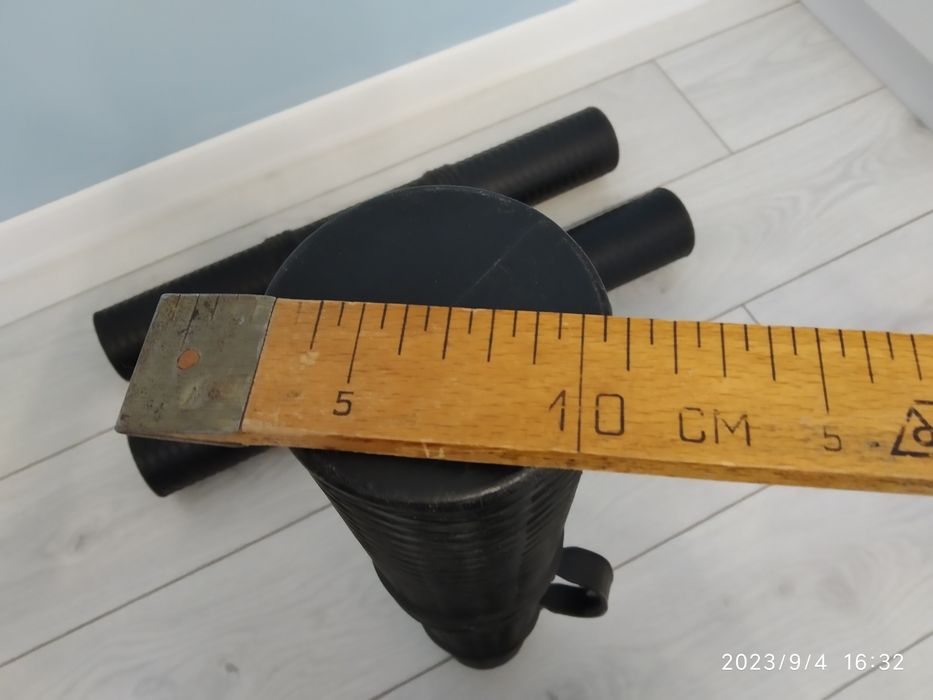 Тубус для чертежей