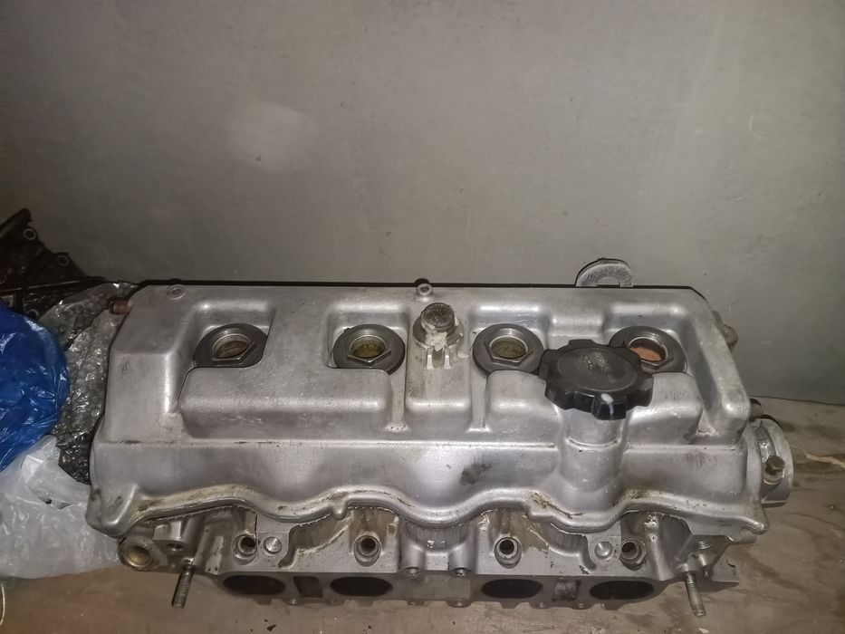 Продам двигатель