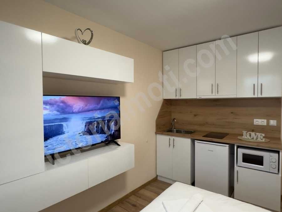 Продава се Едностаен апартамент в Велико Търново, Център - 29 кв.м за 3708 €/кв.м - Снимка #2