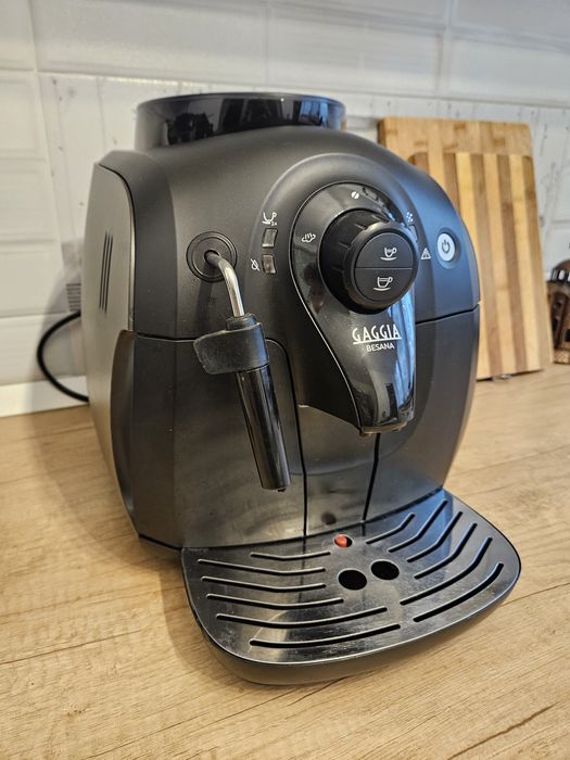 Espressor automat Gaggia Besana