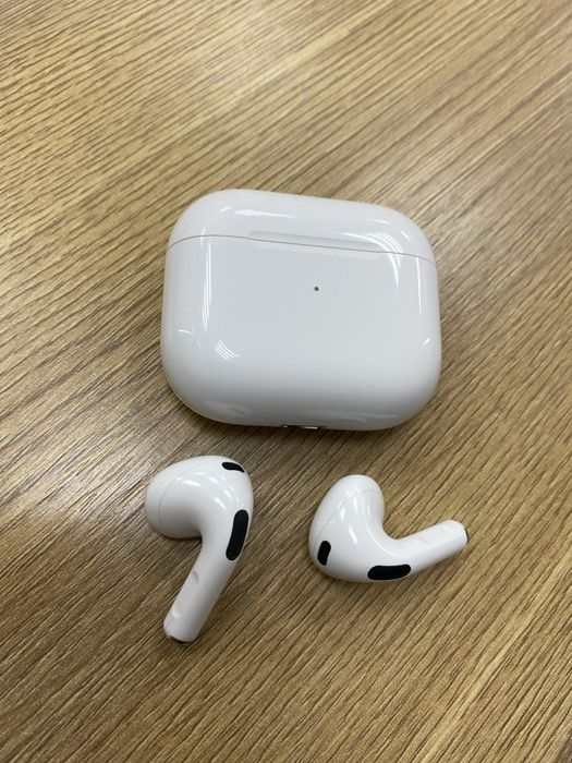 наушники airpods 3 (п25)