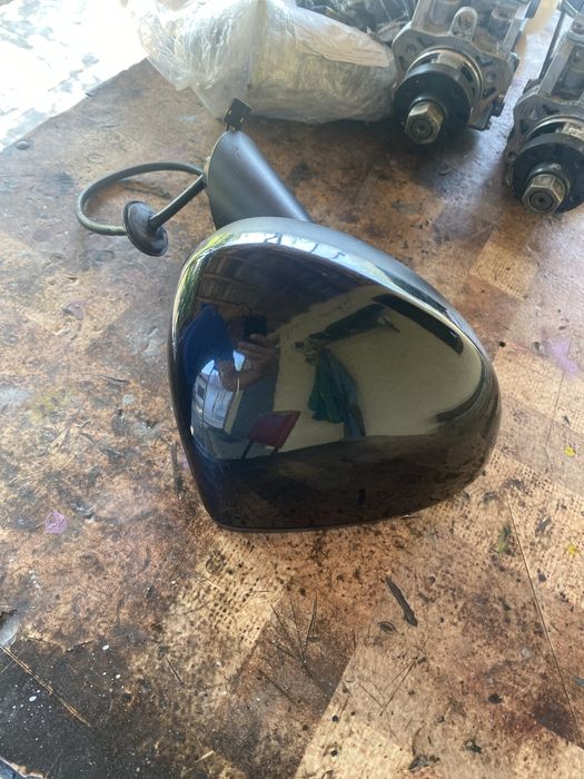 Дясно огледало за Опел Мерива Б