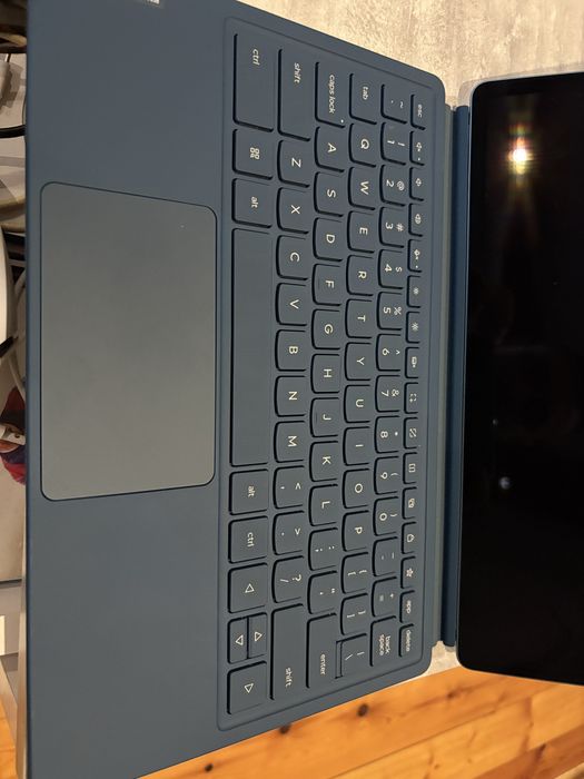 LENOVO YOGA TAB PLUS с комплект клавиатура + PEN PRO