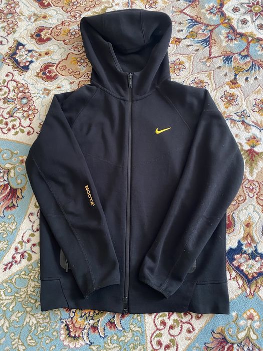 Продам кофту Nike Tech Fleece Nocta
