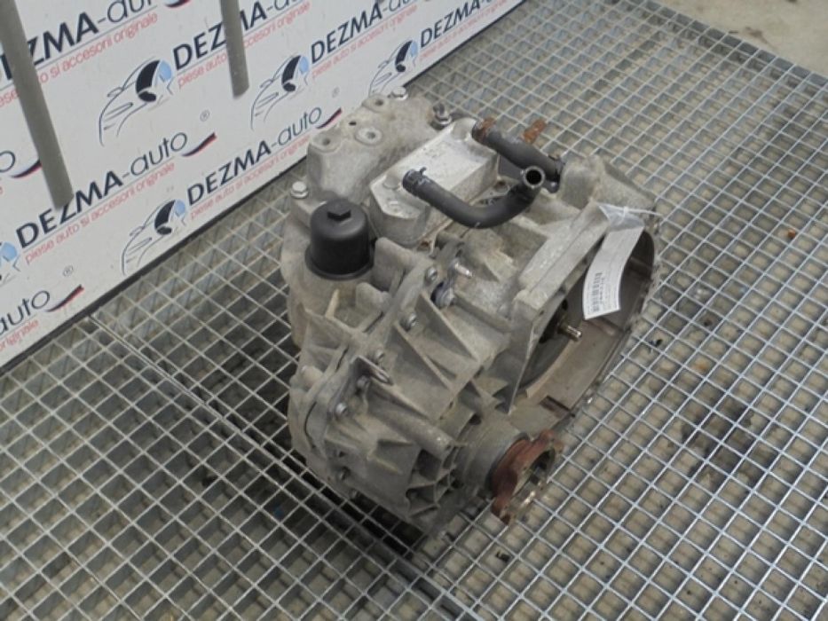 Cutie viteza DSG, JPJ, Seat Altea 1.9tdi, BXE
