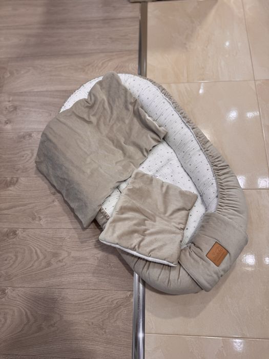 Бебешко гнездо - Jukki