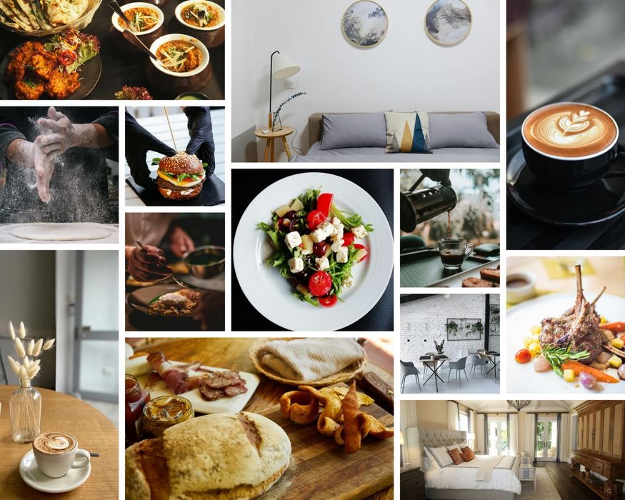 Servicii Foto-Video Evenimente – Nuntă, Botez, Majorat