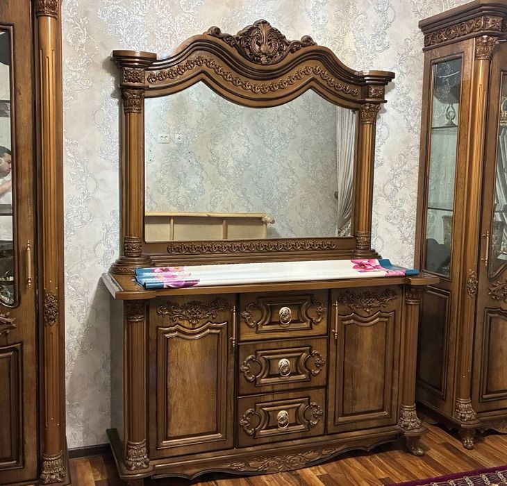 Мебель  зал учун