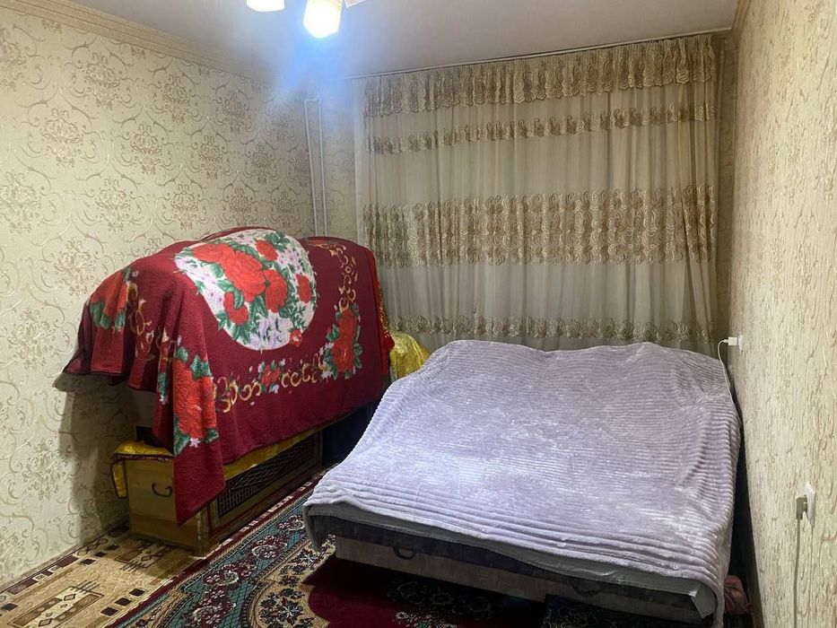 Шайхантахур район Гулобод орентир: 1 горбольница 4/2/5 Чистая квартира