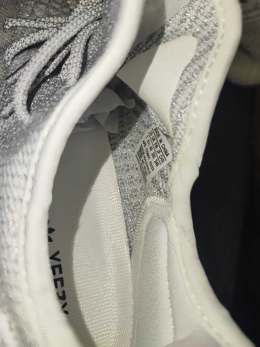 Adidas Yeezy Boost 350 Reflective 38-43