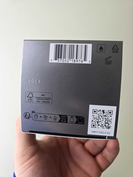 Boss Bottled EDT мъжки!