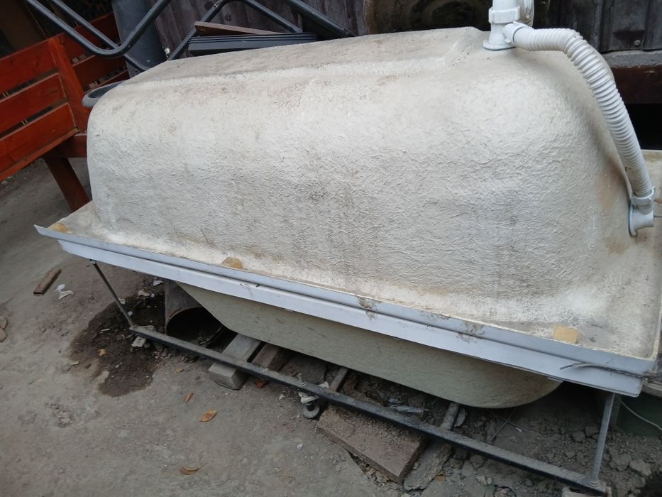 Продам ванну не дорого!!!