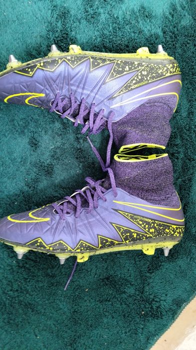 Nike Hypervenom Phantom II DF SG- Pro Elite originale