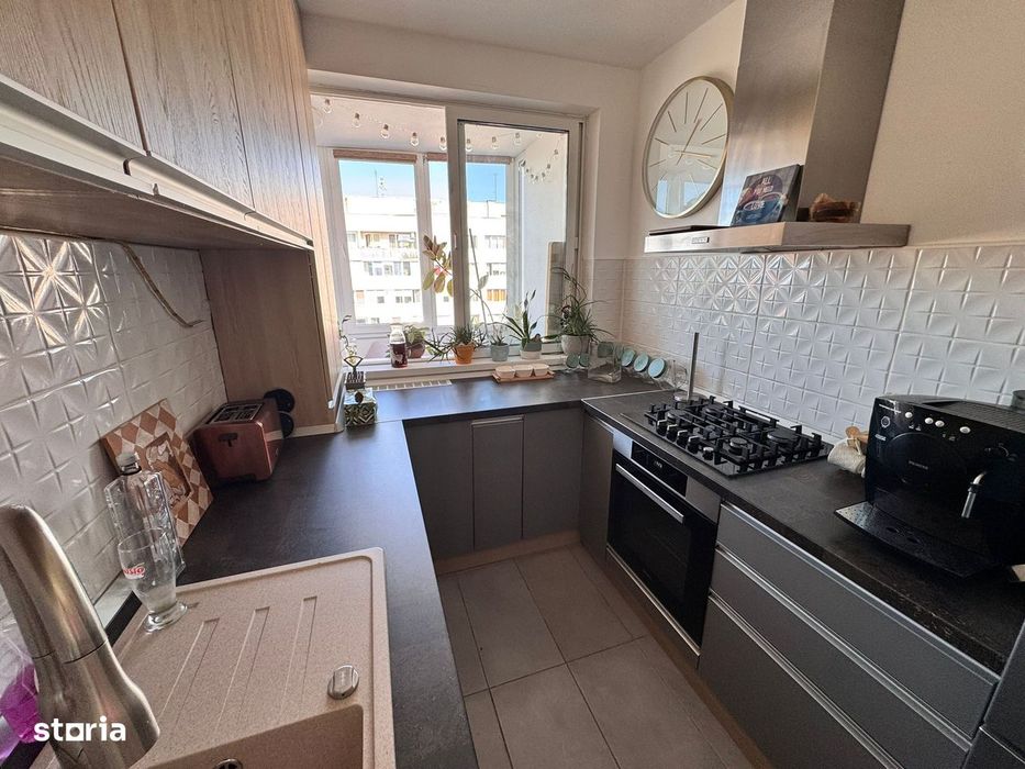 Apartament 3 camere de inchiriat, Mihai Viteazu, Sibiu