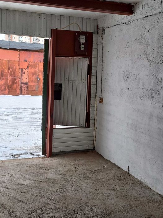 Гараж кооператив "Дружба" продам