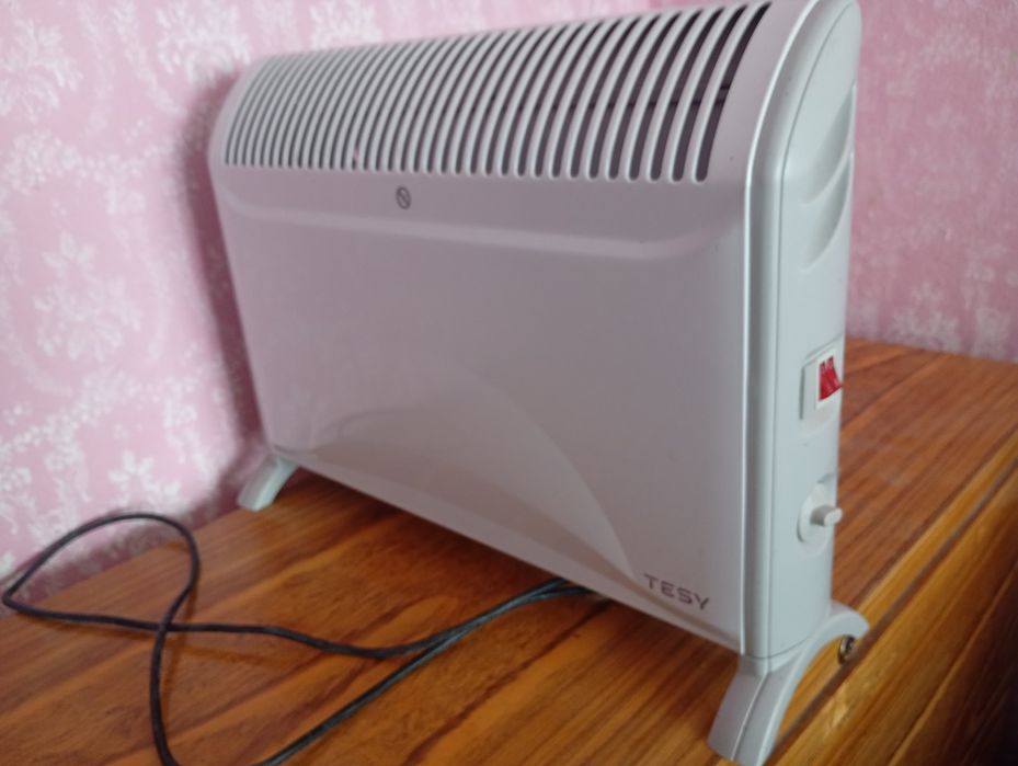 Конвектор Tesy 2000W