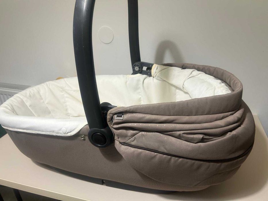 Carucior 3 in 1 Peg Perego