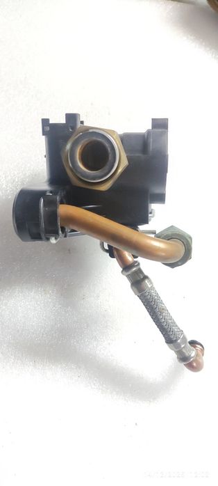 Grup hidraulic centrala Dietrich