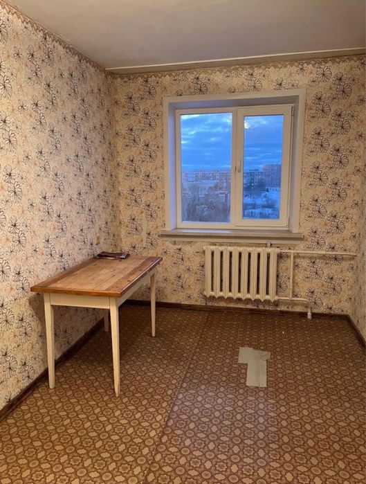 Обменяю или продам две квартиры