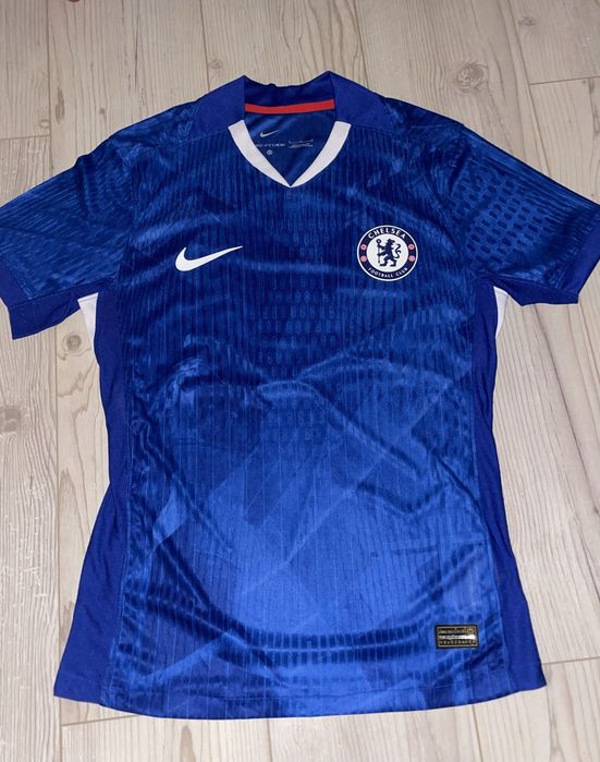 Футболни тениски!