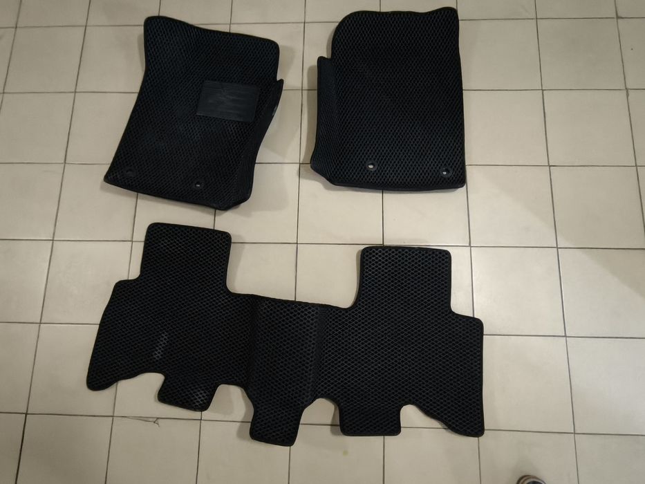 Полики Lexus gx 460