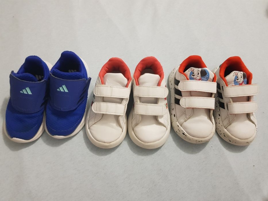 Детски маратонки Adidas